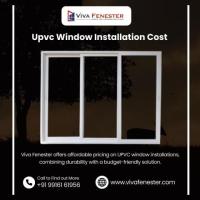 Viva Feneste | Upvc Window Installation Cost in Bangalore