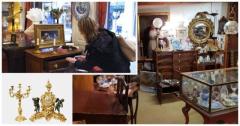 Looking to Sell Your Antiques? Hire the Right Expert!