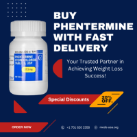 Order Cheap Phentermine Online USA with COD