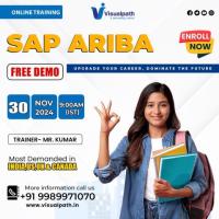 SAP Ariba Online Training Free Demo