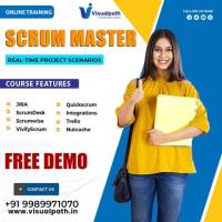 Scrum Master Training | Scrum Master Certification Online