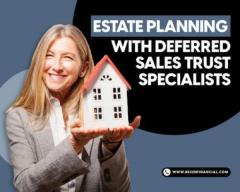 Expert Estate Planning Services for a Secure Future