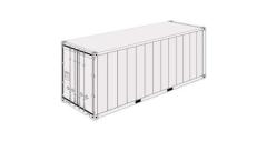 20ft reefer containers for sale | LOTUS Containers