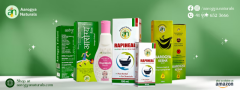 Revitalize Your Health with Aarogya Naturals!