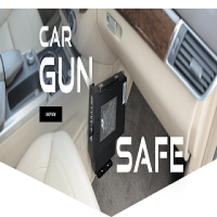 Secure Your Firearms with a Reliable Truck Gun Safe