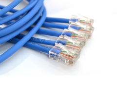 Expert Cat 5 Cabling Contractor Services for Seamless Networking