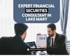 Expert Financial Advisory Services in Lake Mary, Florida