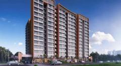 Find Your Perfect Home: 1 BHK Flats for Sale in Navi Mumbai