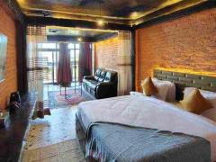 Best Hotel in Landour Mussoorie | 9Bows