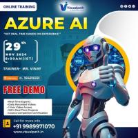 Azure AI (102) Online New Demo 29th Nov