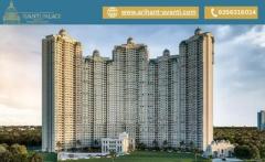 Arihant Avanti Palace Shilphata Dombivli Shil Road 1 2 & 3 BHK Flats