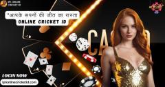 Play & Join Sports & Casino Games With Your Online Cricket ID