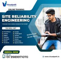 Site Reliability Engineering Online Training in India