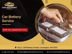 Need Car Batteries in Perth WA? We’ve Got the Best Deals