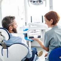 Dental Insurance Dallas