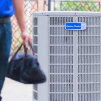 Get Reliable AC Installation in Jupiter by Brown Mechanical Services