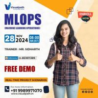 The Best MLOPS Online Training Free Demo on the 28th