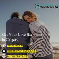 Get Your Love Back in Calgary: Rebuild Your Relationship with Expert Guidance