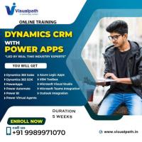 Microsoft Dynamics 365 CRM | Dynamics crm online training