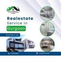 Realestate Service in Gurgaon