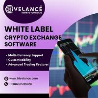 Empower Your Crypto Venture with Hivelance's White Label Solutions!