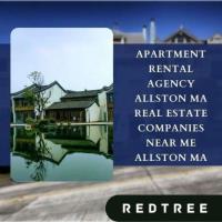 Looking for Your Dream Apartment rental agency Allston ma? 