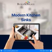 Stylish Modern Kitchen Sinks