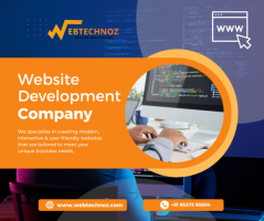 Professional WordPress Development Agency in Pune | Webtechnoz