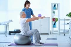 Best Physiotherapy Treatment in Waterloo