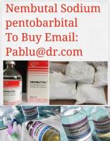 nembutal Sodium pentobarbital To Buy Email