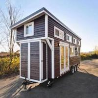 Tiny House Trailer for Sale in Melbourne - Innovative Trailers and Food Truck