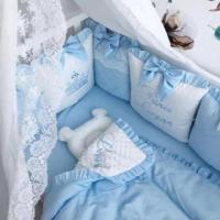 Do You Want to Purchase Unique Crib Bedding for Your Baby Boy?