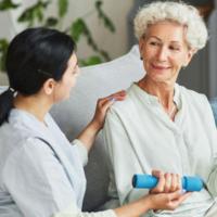 Home Care Assistance Etobicoke