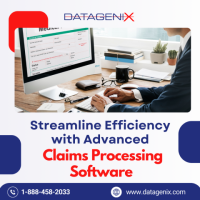 Master the Claims Lifecycle with Innovative Claims Processing Software