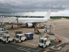 Airline Gating Maintenance