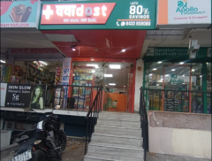 Dawaa Dost Medical Store Near Me doctors Colony Ajmer Road Jaipur