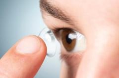 Contact Lenses in Palm Beach County