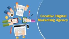 Creative Digital Marketing Agency