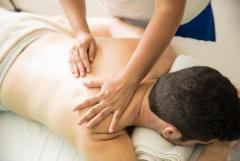 Myofascial Massage Chicago