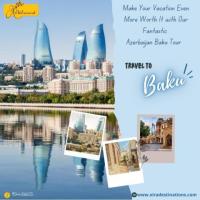 Vacation packages Azerbaijan