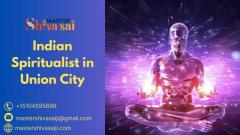 Indian Spiritualist in Union City: Seek Spiritual Wisdom and Healing