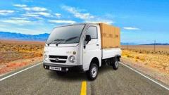 Tata Ace (Chhota Hathi): Popular Mini Truck in India