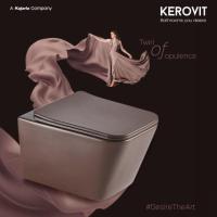 Upgrade Your Bathroom with the Best Western Toilet Seat from Kerovit