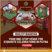 Bailey Bagicha - Professional Event Planner in Danapur