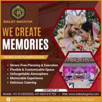 Bailey Bagicha - Unique Theme Weddings in Danapur