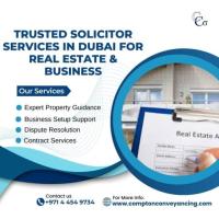 Trusted Solicitor Services in Dubai for Real Estate & Business