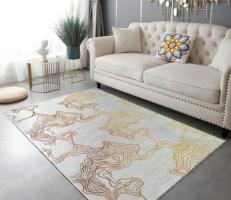 Chic Bedroom Rugs Online: Upto 70% Off | Wooden Street