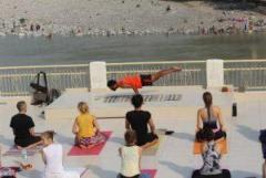 Hatha and Ashtanga Yoga Teacher Training in Rishikesh India – Enroll Now