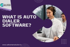 Best Auto Dialer Software Providers