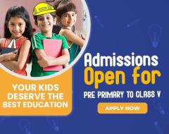 Discover the Best School in Ravet, Pune